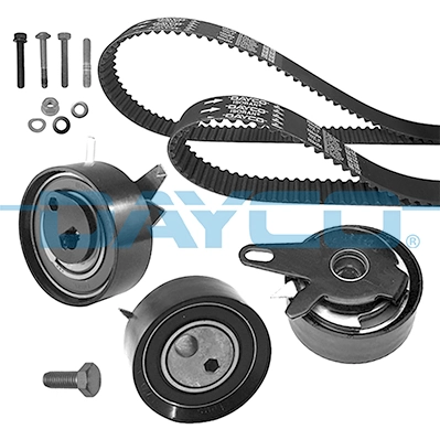 Set distributie curea