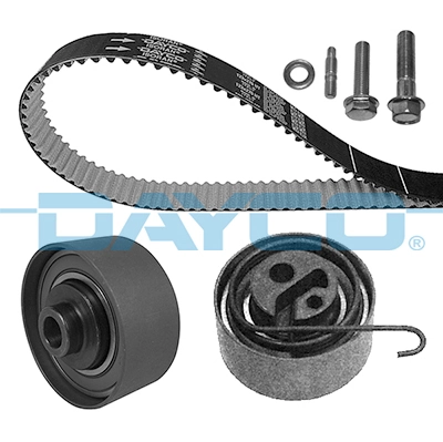 Set distributie curea