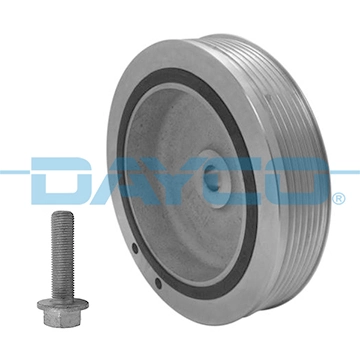 Fulie arbore cotit / vibrochen
