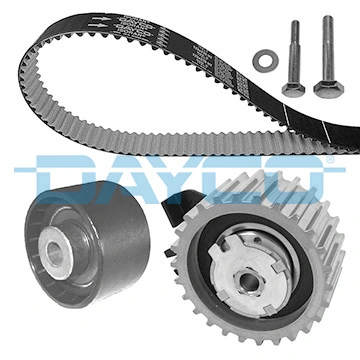Set distributie curea