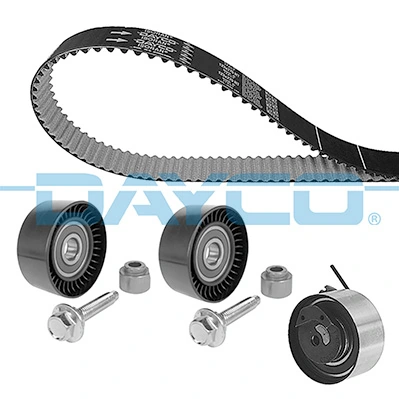 Set distributie curea