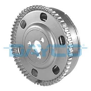 Fulie arbore cotit / vibrochen