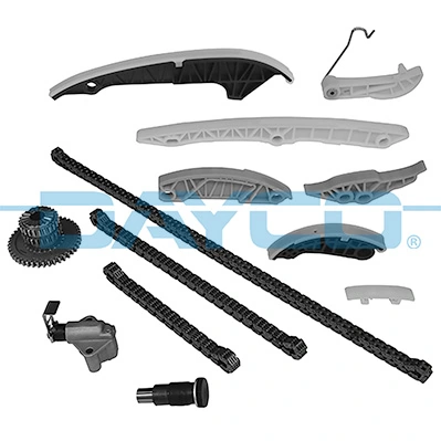 SET Lant DISTRIBUTIE VW 1 8TFSI/2 0TFSI