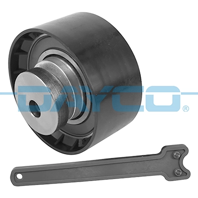 Rola intinzator curea distributie