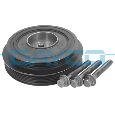 Set fulie arbore cotit