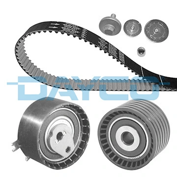 Set distributie curea