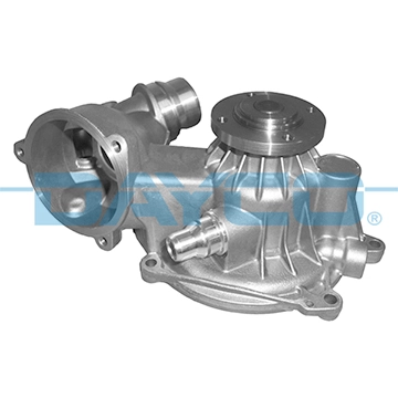 Pompa de apa, racire motor