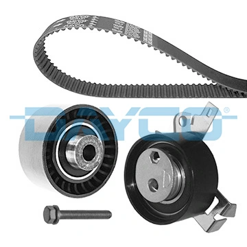 Set distributie curea