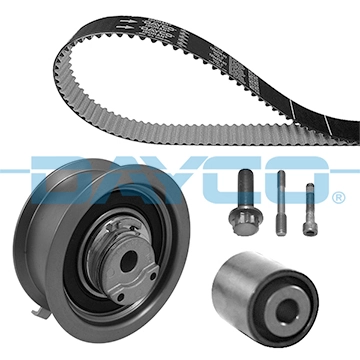 Set distributie curea