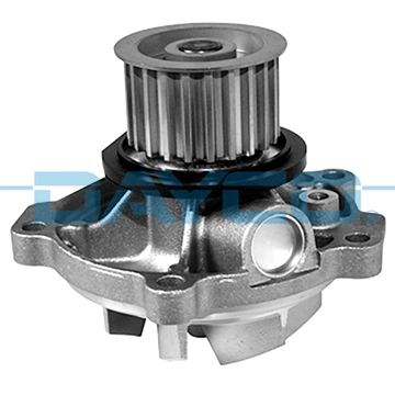 Pompa de apa, racire motor