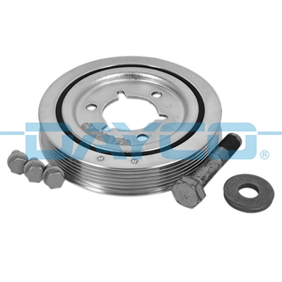 Set fulie arbore cotit