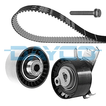 Set distributie curea