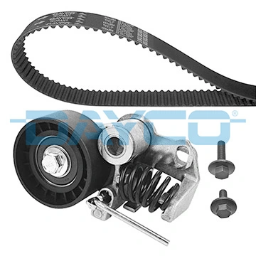 Set distributie curea