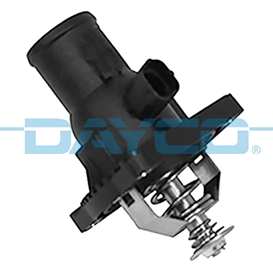Termostat lichid racire