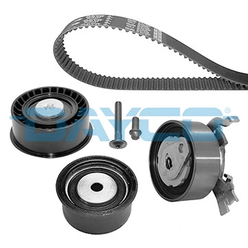 Set distributie curea