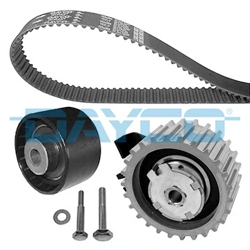 Set distributie curea
