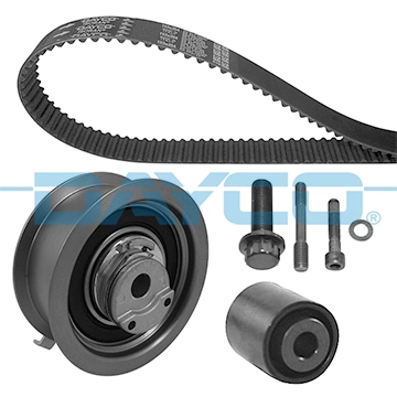 Set distributie curea