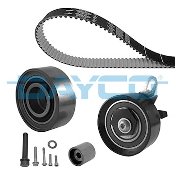Set distributie curea