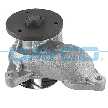 Pompa de apa, racire motor