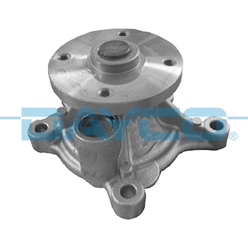 Pompa de apa, racire motor