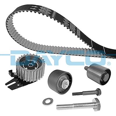 Set distributie curea
