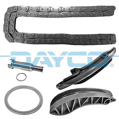 SET lant distributie BMW 2 0D