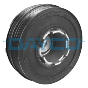 Fulie arbore cotit / vibrochen