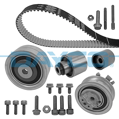 Set distributie curea