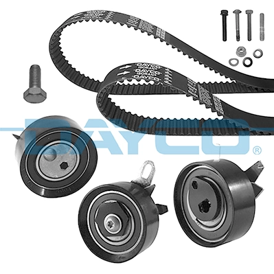 Set distributie curea