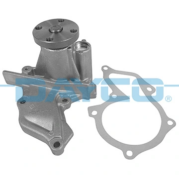 Pompa de apa, racire motor