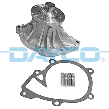 Pompa de apa, racire motor