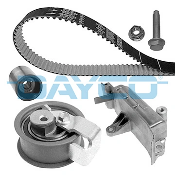 Set distributie curea