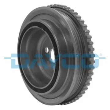 Fulie arbore cotit / vibrochen