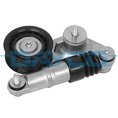 Intinzator curea, curea distributie