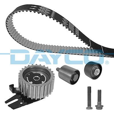 Set distributie curea