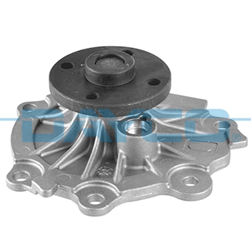 Pompa de apa, racire motor