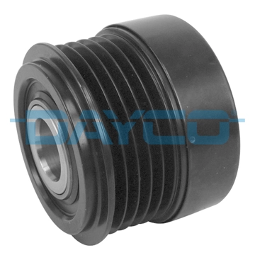 Fulie alternator