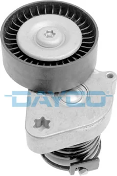 Intinzator curea, curea distributie