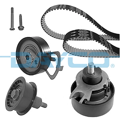 Set distributie curea