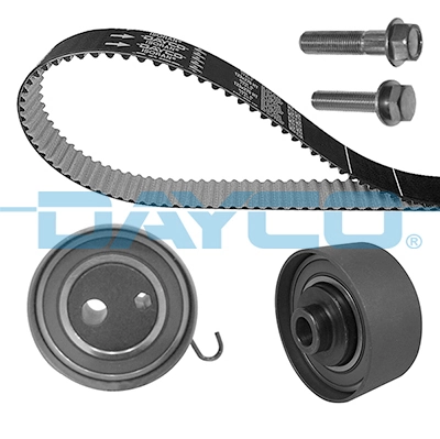 Set distributie curea
