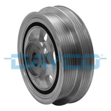 Fulie arbore cotit / vibrochen