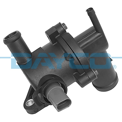 Termostat lichid racire