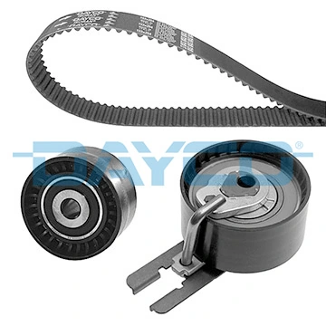 Set distributie curea