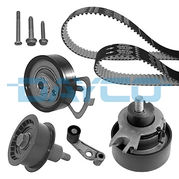 Set distributie curea