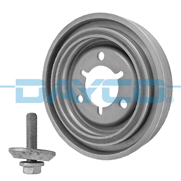 Fulie arbore cotit / vibrochen