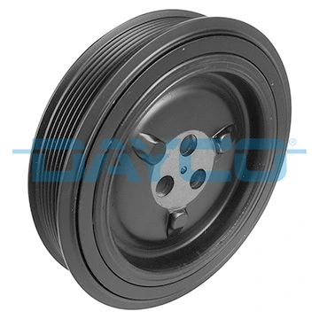 Fulie arbore cotit / vibrochen