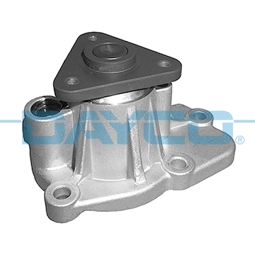 Pompa de apa, racire motor