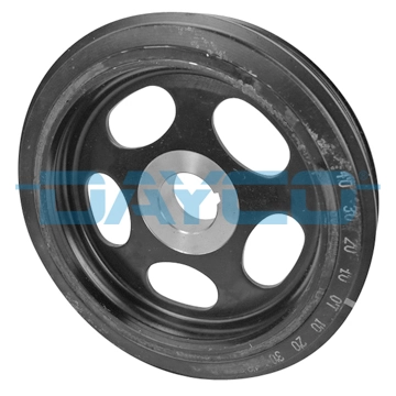 Fulie arbore cotit / vibrochen