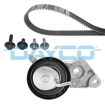 Set distributie curea