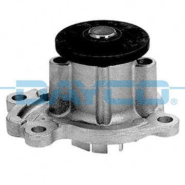 Pompa de apa, racire motor